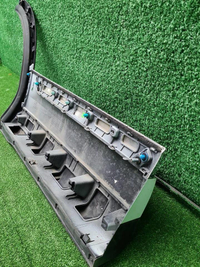 Накладка двери задняя лев. Chery Tiggo 8 Pro 21-24