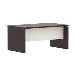 Стол руководителя TLST 169  1600х900х750 TORR LUX