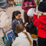«Приключения в городе N»