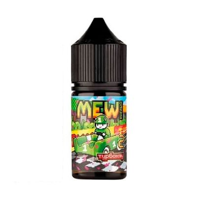 Жидкость MEW Salt 2% 30 ml