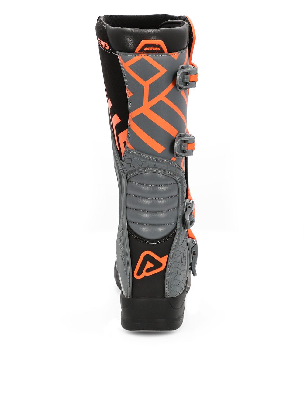 Мотоботы кроссовые Acerbis X-TEAM BOOTS
