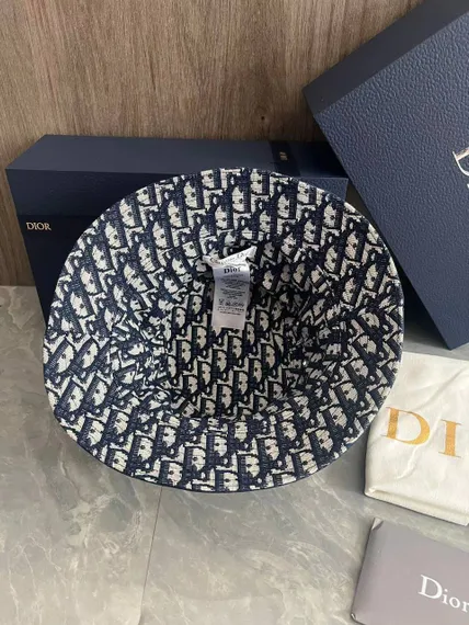 Панама Dior Teddy-D