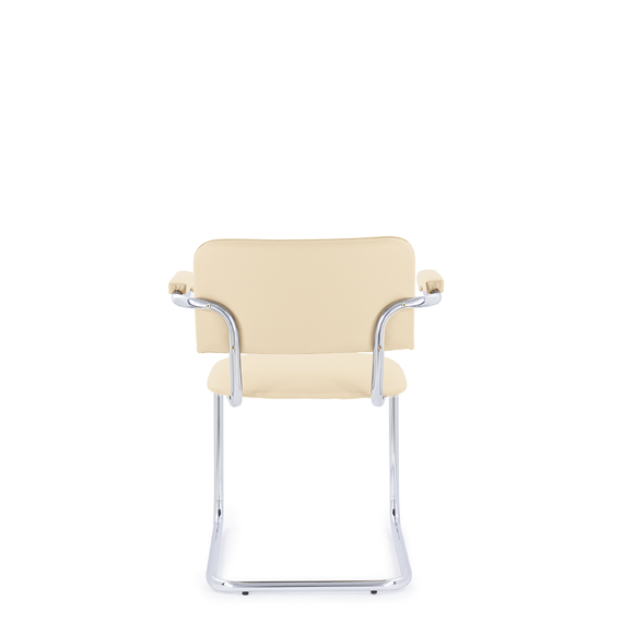 Стул Сильвия АРМ СН S-0428 (бежевый)