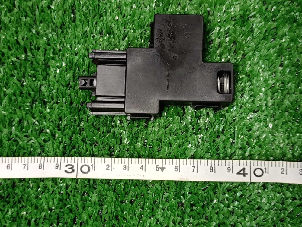 Замок в сборе 41903024 / 41903023 / 41903045 / MD-1 для посудомоечной машины Candy CDIN 3D632 PB-07