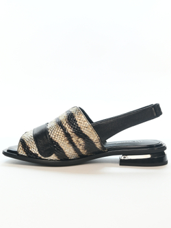 Босоножки женские Ascalini G2779B