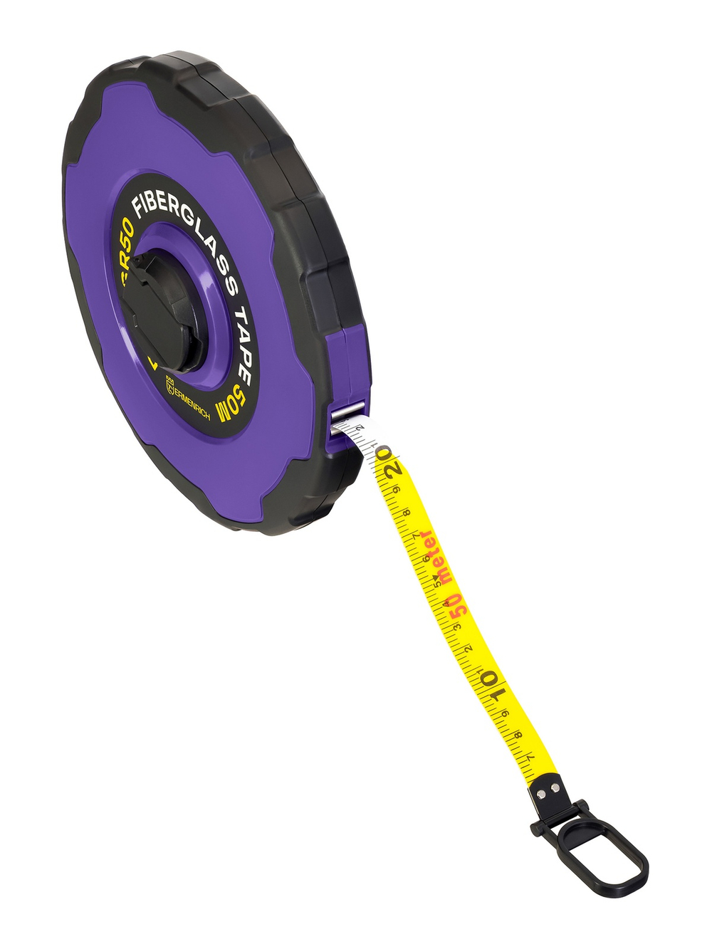 Рулетка Ermenrich Reel SR50