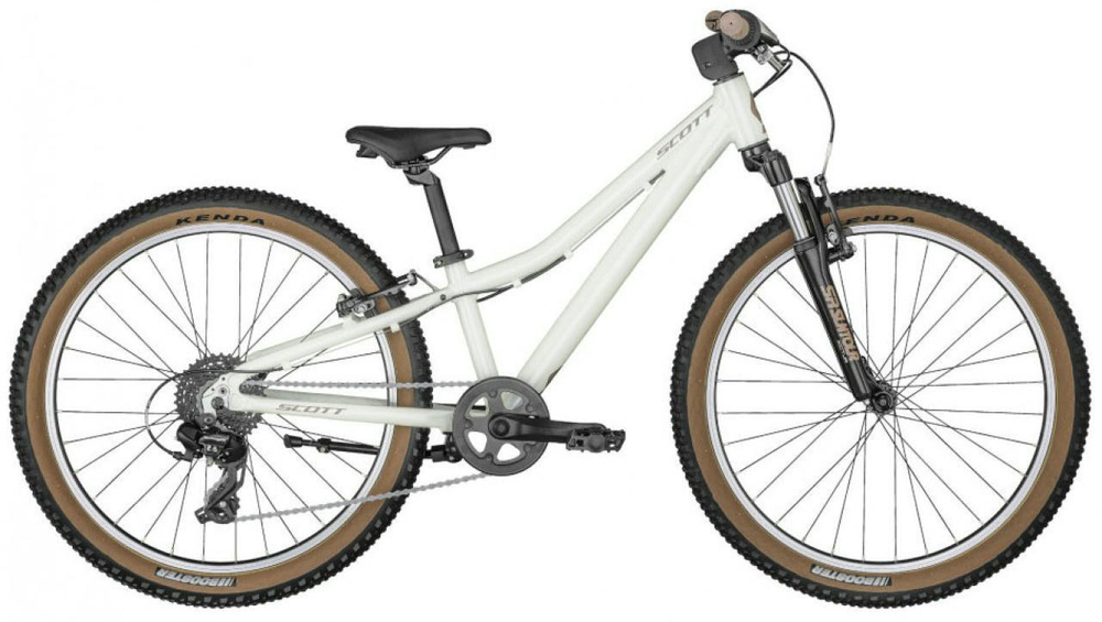 Подростковый велосипед Scott Contessa 24 (2022)