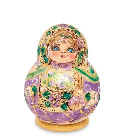 Народные промыслы МР-23/ 9 Матрешка 10м «Фрося»