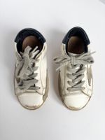Кожаные кеды Golden Goose, 22