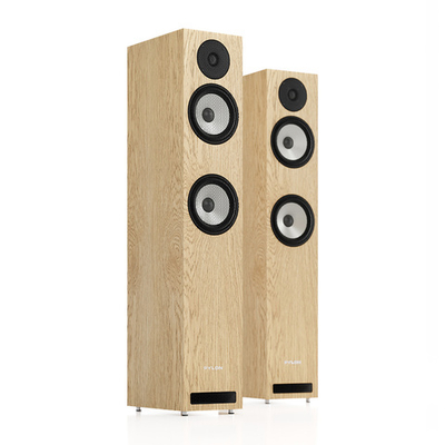 Напольная акустика Pylon audio Ruby 25 MK II Super White
