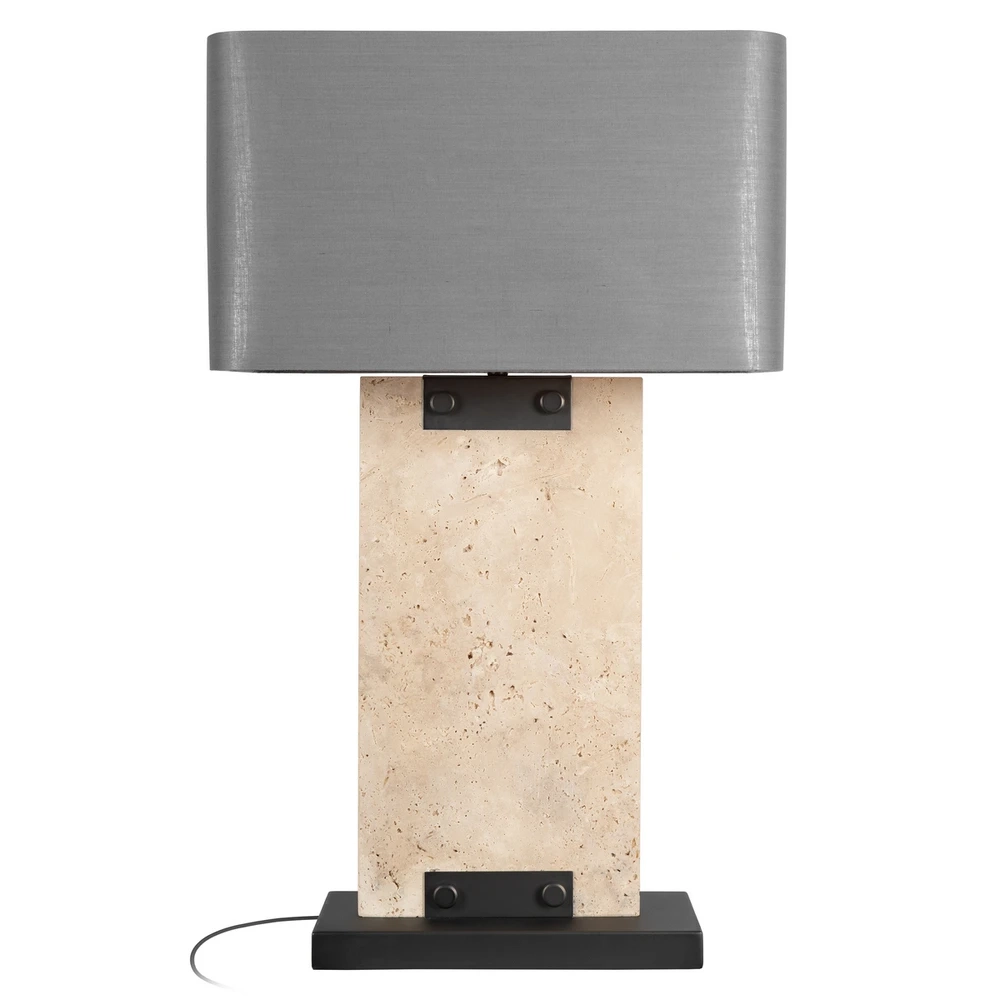 Декоративная настольная лампа Loft It FLAGSTONE 10445T/A