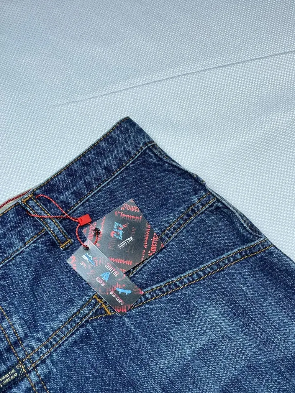 Джинсы от Savitar Ecko South pole True religion Jnco