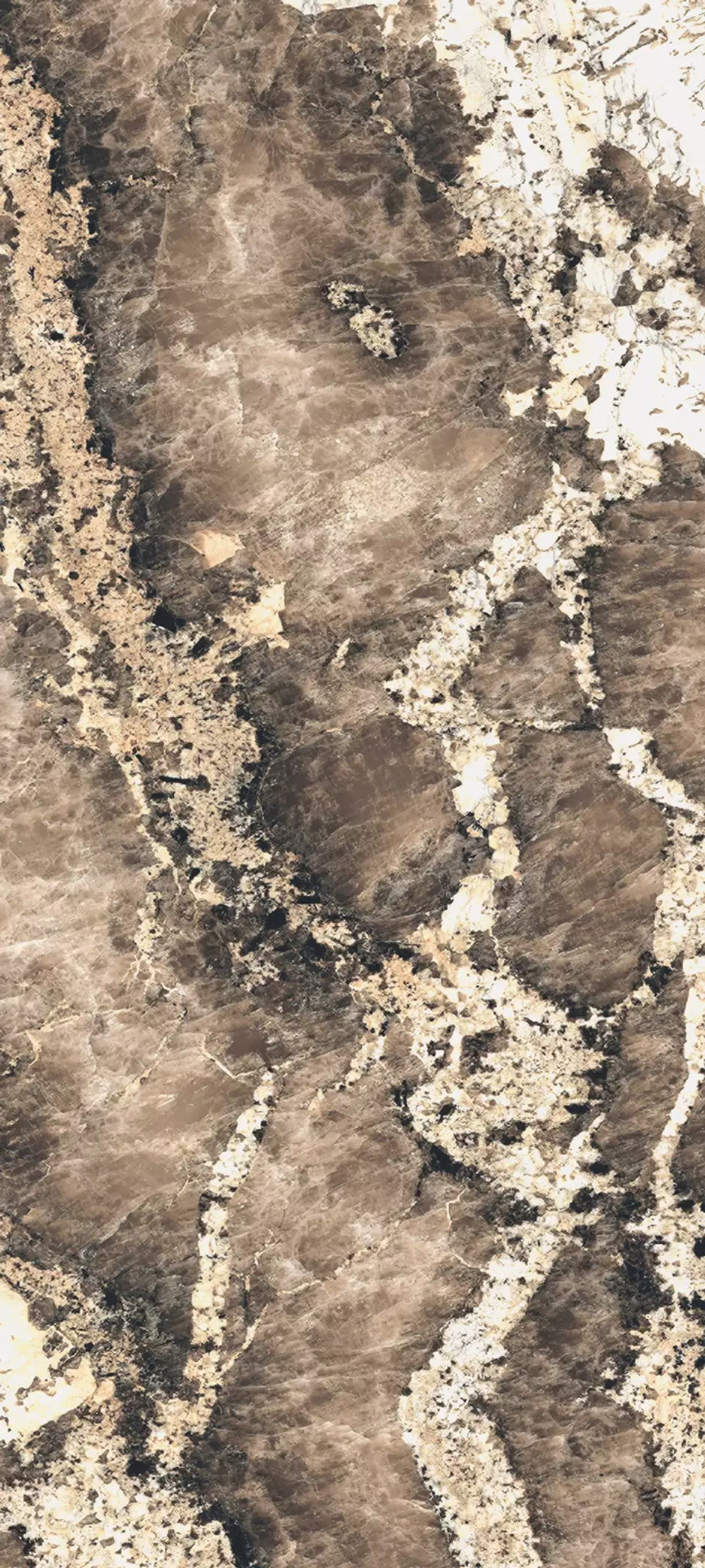 Керамогранит Heritage Luxe Flame Glossy RET