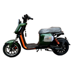 Электроскутер Wenbox U2 Pro