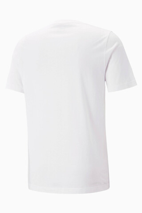 Футболка Puma Graphics Retro Tee