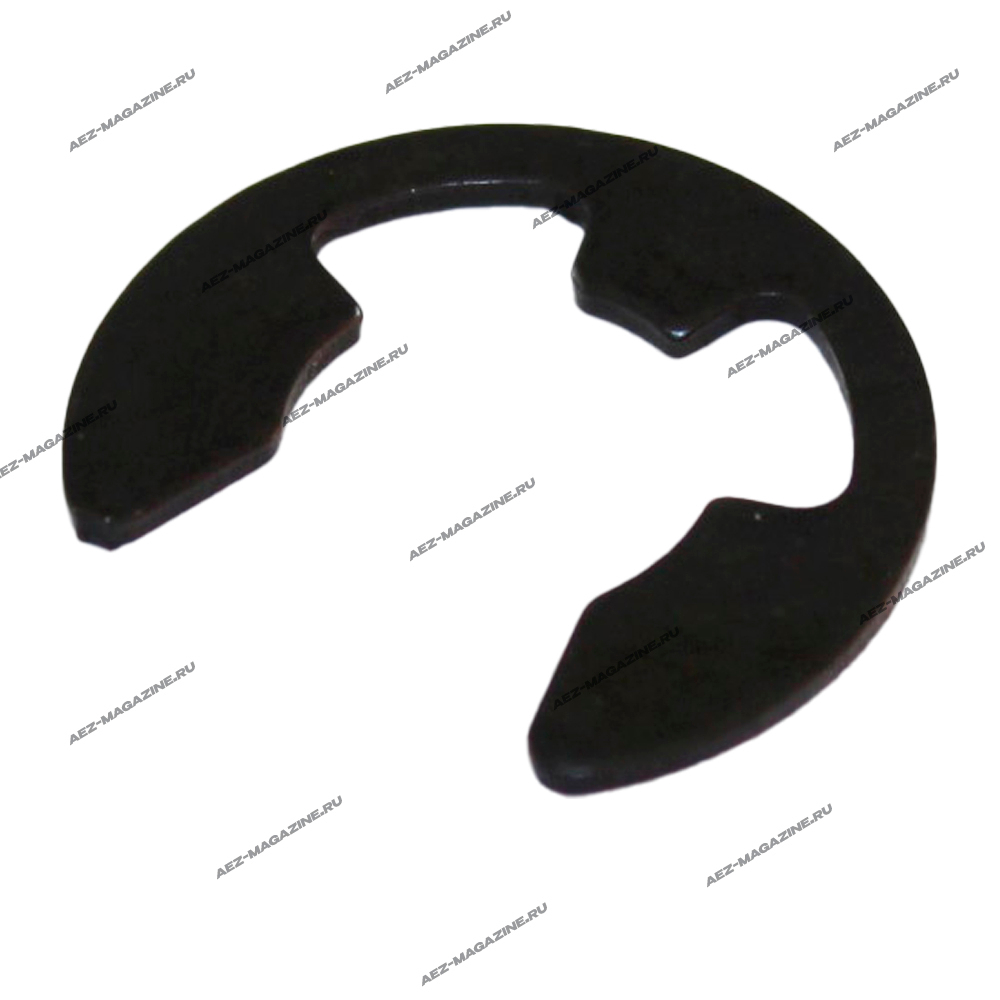 Стопорные кольца тип-скоба d-16