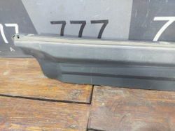 Накладка двери задней правой Lexus NX 1 14-21 Б/У Оригинал 6373878010