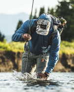 Вэйдерсы Simms Freestone Wading Pant