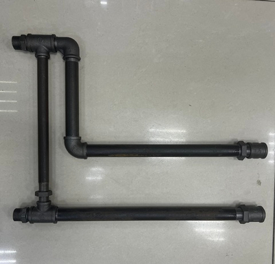 Перемычка для радиатора