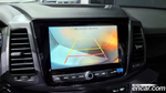 KG Mobility (Ssangyong) The New Rexton Sports KHAN Дизель 2.2 4WD (10.2022)