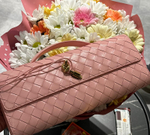 Клатч Bottega Veneta
