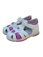 Сандалии для девочки