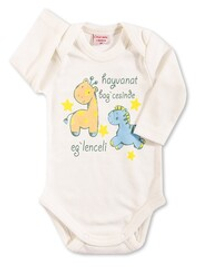 Боди детское