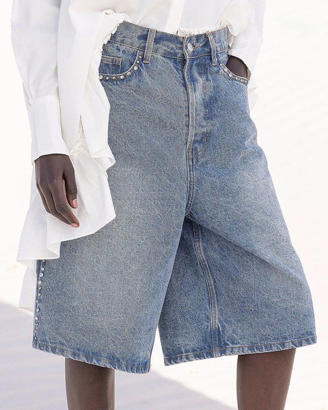 Mes Demoiselles ШОРТЫ MesDemoiselles