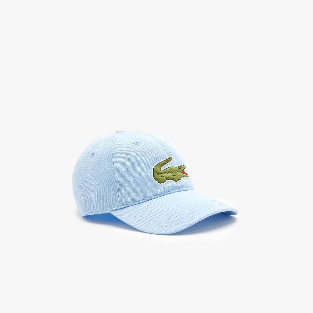 Кепка мужская LACOSTE