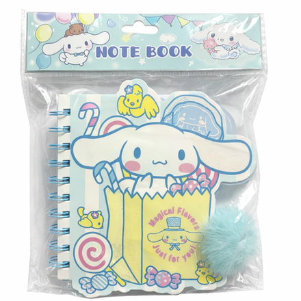 Блокнот Note Book
