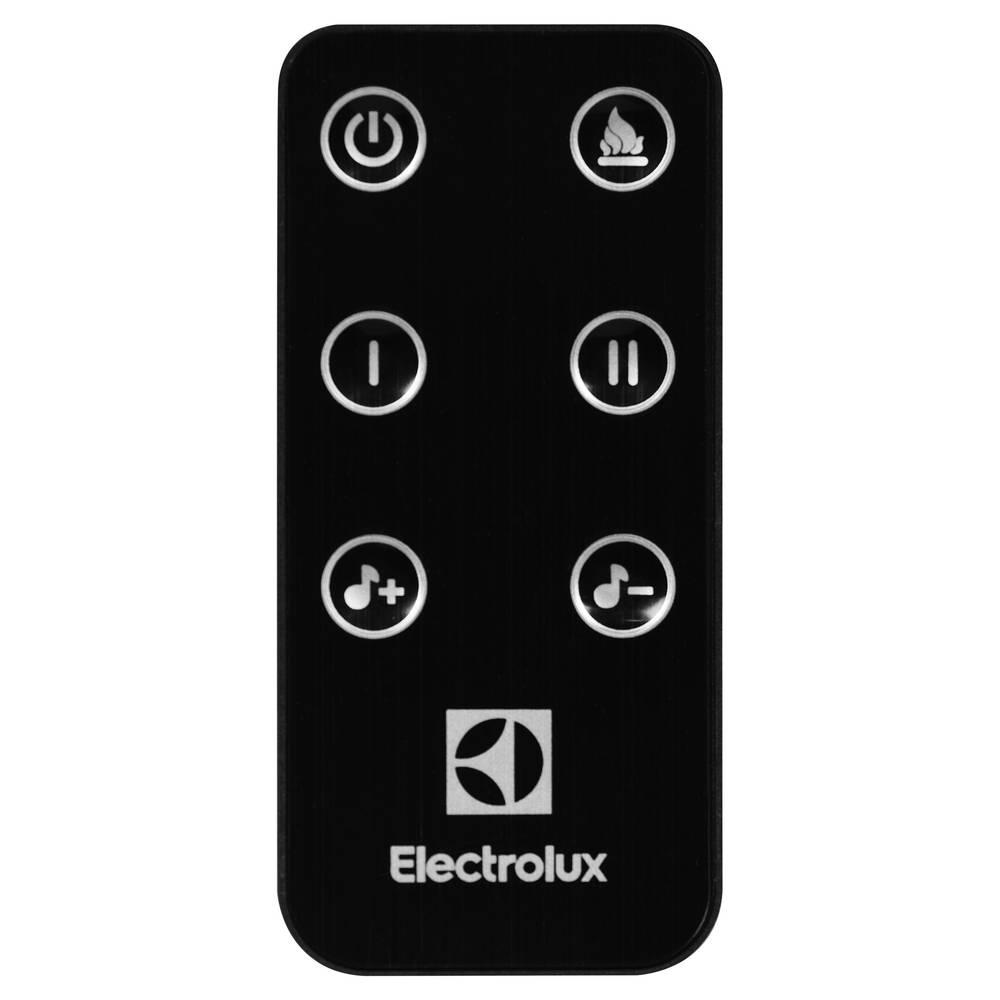 Очаг электрический Electrolux EFP/P-3020LS N НС-1584865