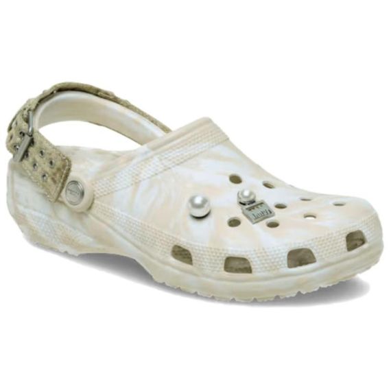 Crocs Classic Clog 'Light Brown'