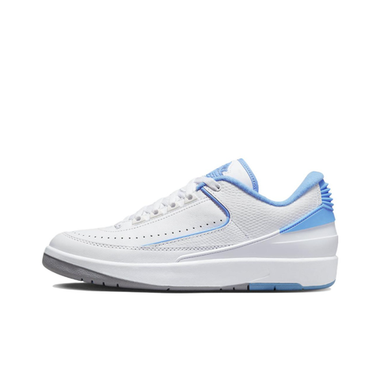 Мужские кроссовки Air Jordan 2 Low 'University Blue'  DV9956-104