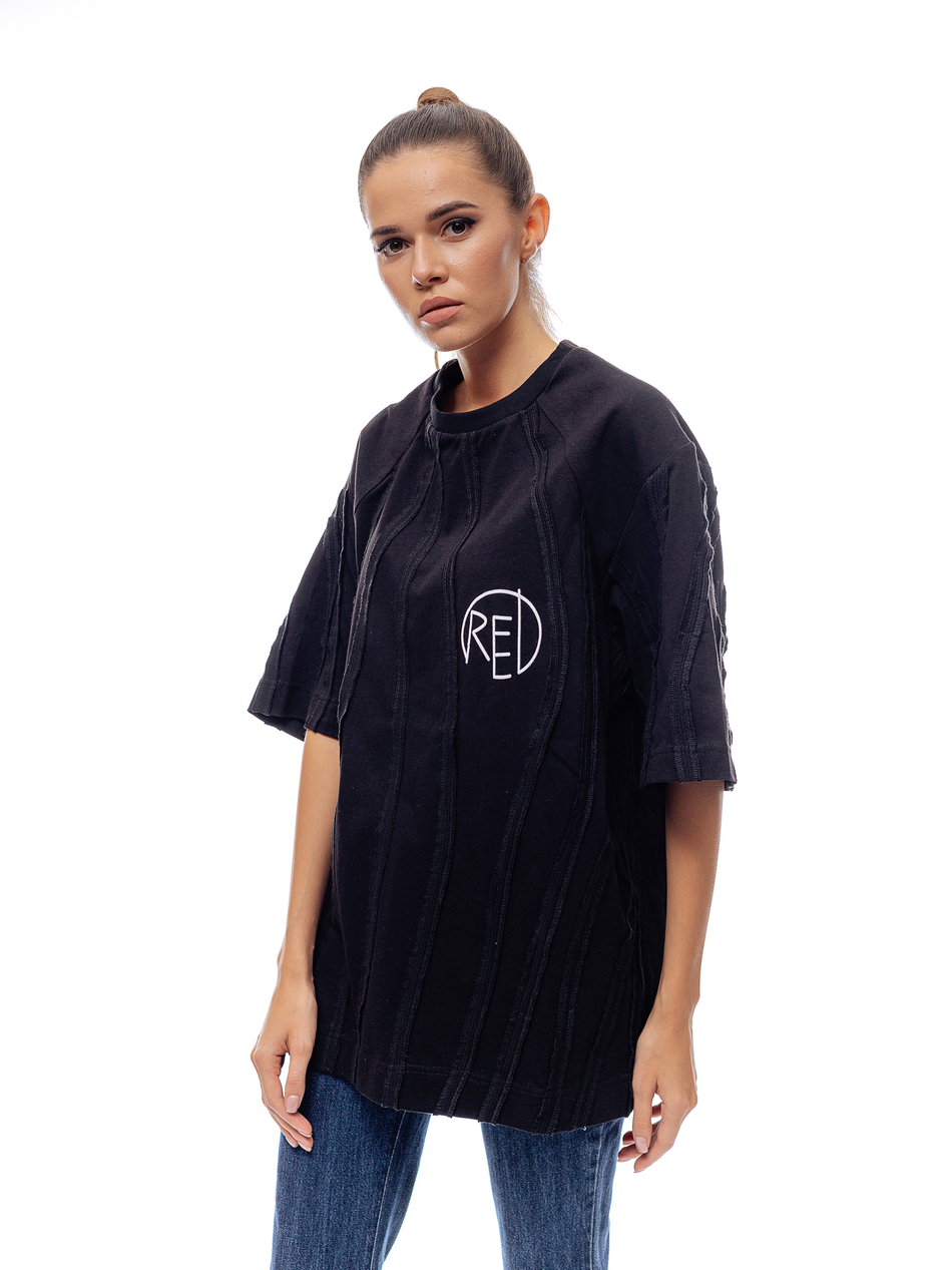 Футболка W Red September