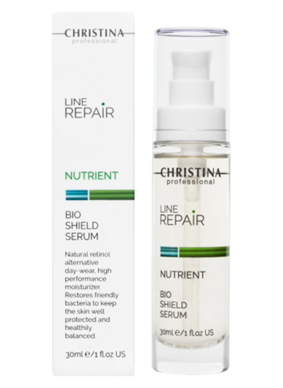 LINE REPAIR Nutrient Bio Shield Serum