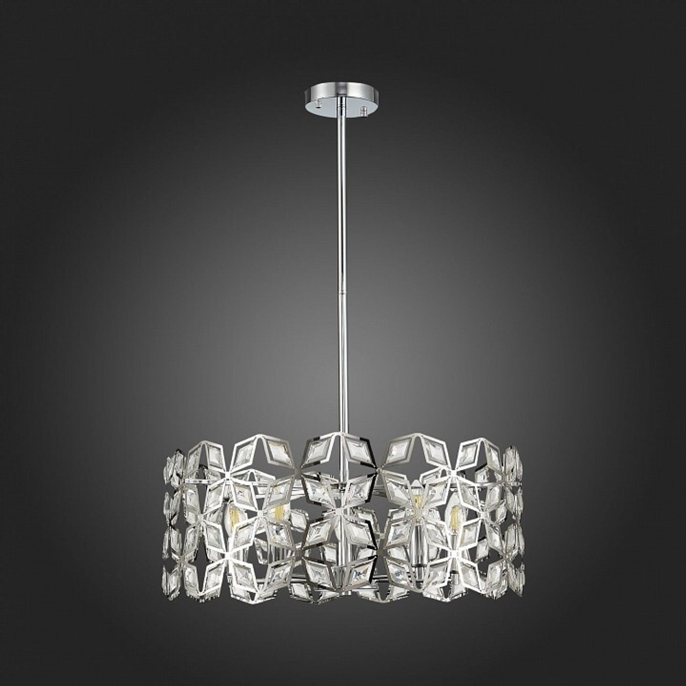 Люстра на штанге ST-Luce SL1104.103.05