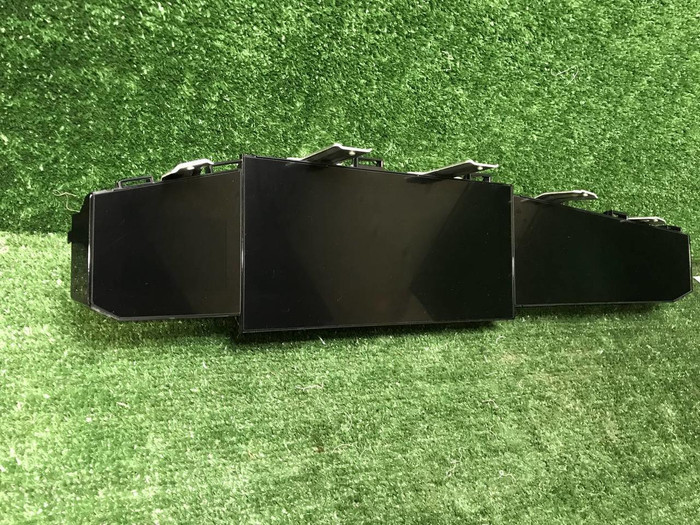 Приборная панель Changan Uni-K (2020-н.в.)