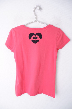 Футболка H&M повседневная на 12-14 лет