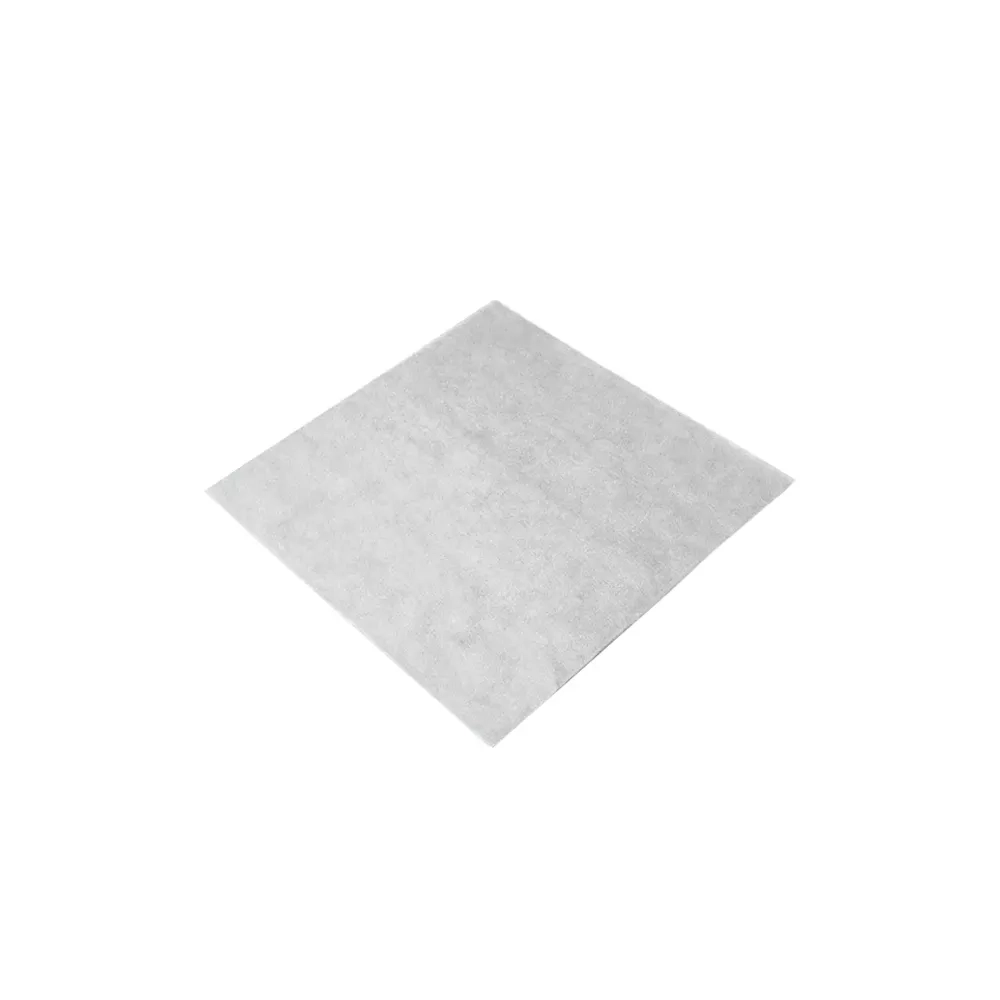 Коврик SMS 50х80 см Чистовье 100 шт белый