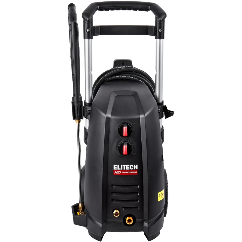 ELITECH HD HPW 3000IF мойка высокого давления электрическая 204593