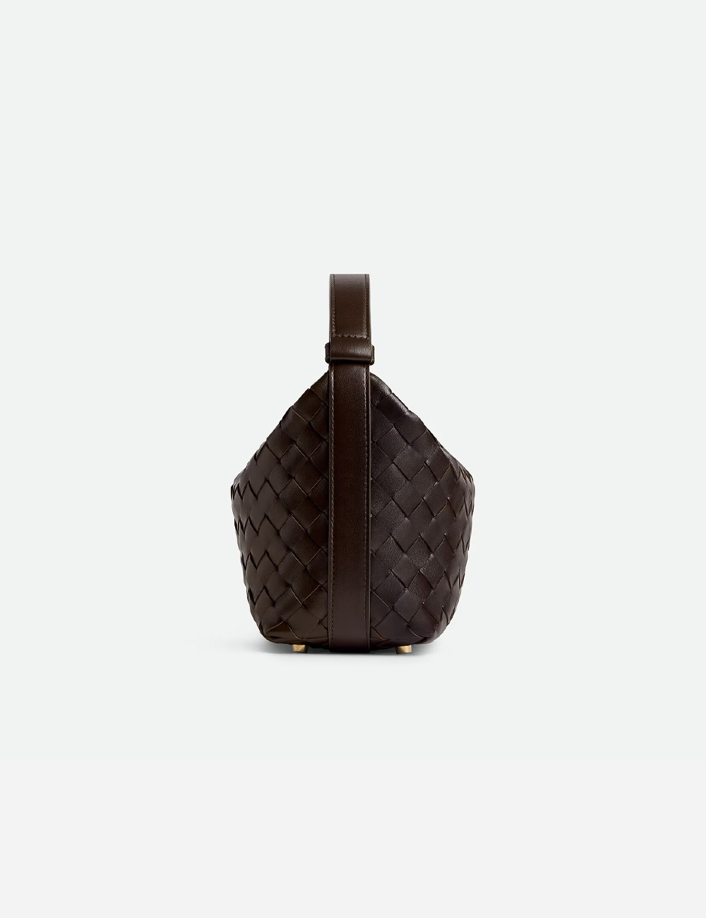 Cумка Bottega Veneta Wallace Fondant