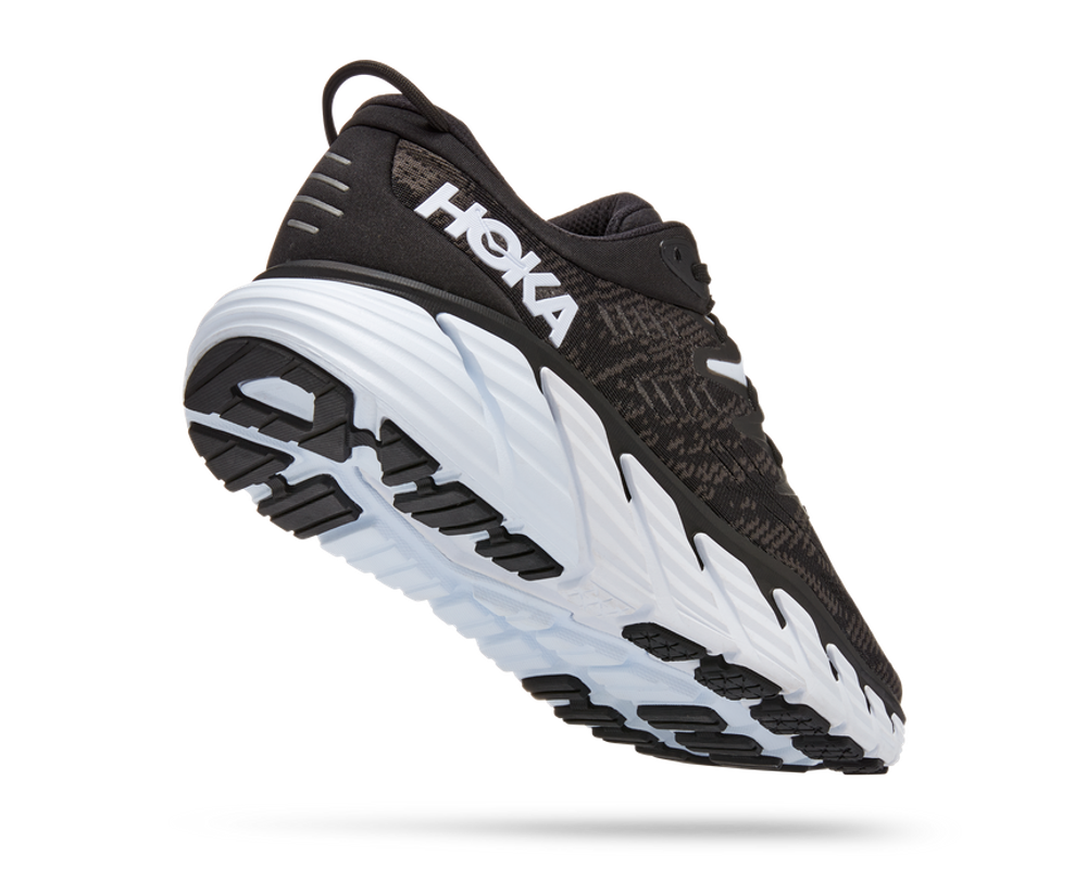 Кроссовки женские Hoka Gaviota 4 WIDE