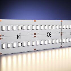 Светодиодная лента Maytoni 30Вт/м 3000К 24V IP20 Ultra 201117