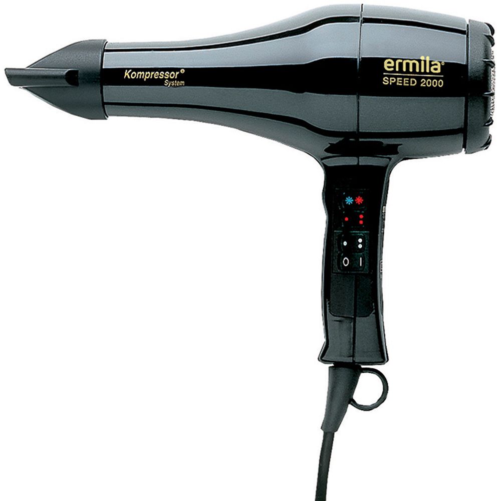 Фен ERMILA Speed 2000 (0201-0040)