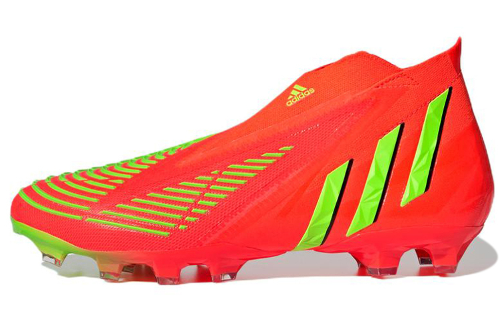 Кроссовки Adidas Predator Edge+ Ag