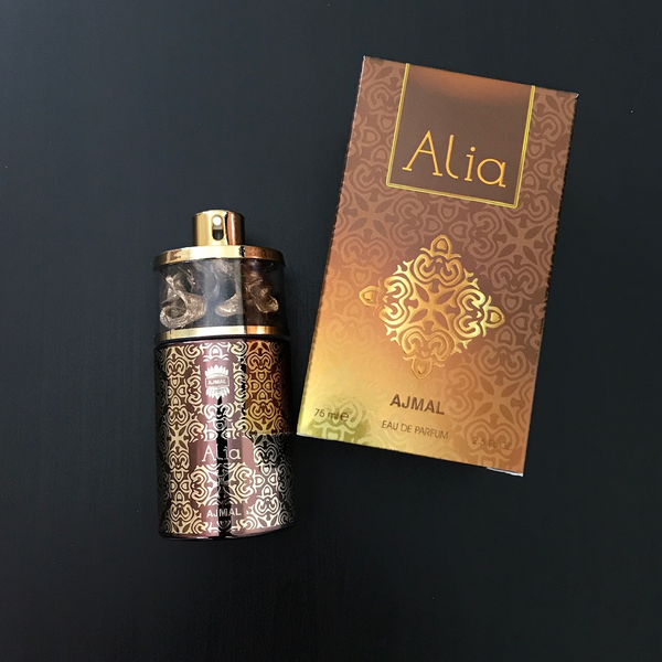 Ajmal Alia Eau De Parfum