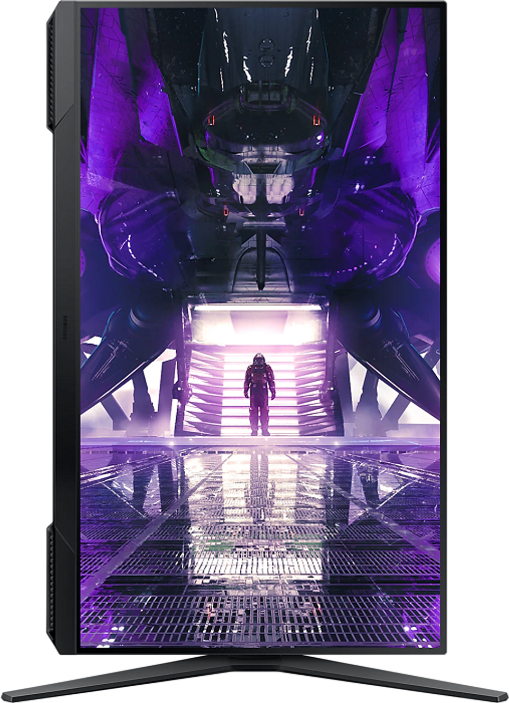 Монитор 27" Samsung S27AG300NI