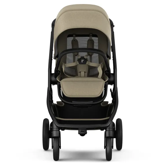 Прогулочная коляска Redsbaby Onix Taupe