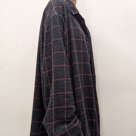 Рубашка Croft and Barrow (XXL)