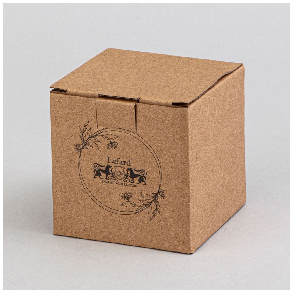 СВЕЧА АРОМАТИЧЕСКАЯ ИНТЕРЬЕРНАЯ 175МЛ 7.2*7.2*7СМ